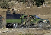 ادعای اعزام سربازان سوری آموزش دیده توسط ایران به مرز سرزمین‌های اشغالی
