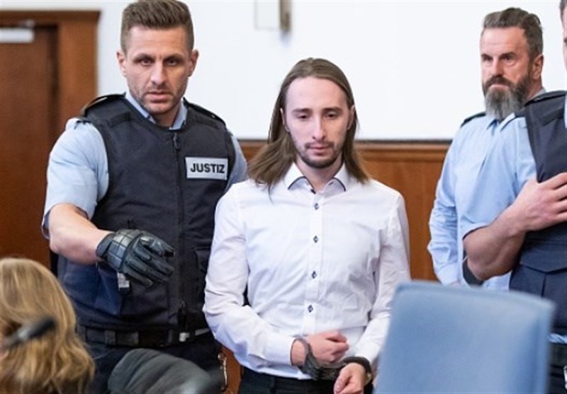 فوتبال جهان| 14 سال زندان برای شهروند روسی به اتهام حمله به اتوبوس بورسیا دورتموند