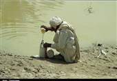 بحران آب در بلوچستان| بی‌آب‌ترین روستاییان ایران به سد زیردان دلخوش کنند؟+فیلم