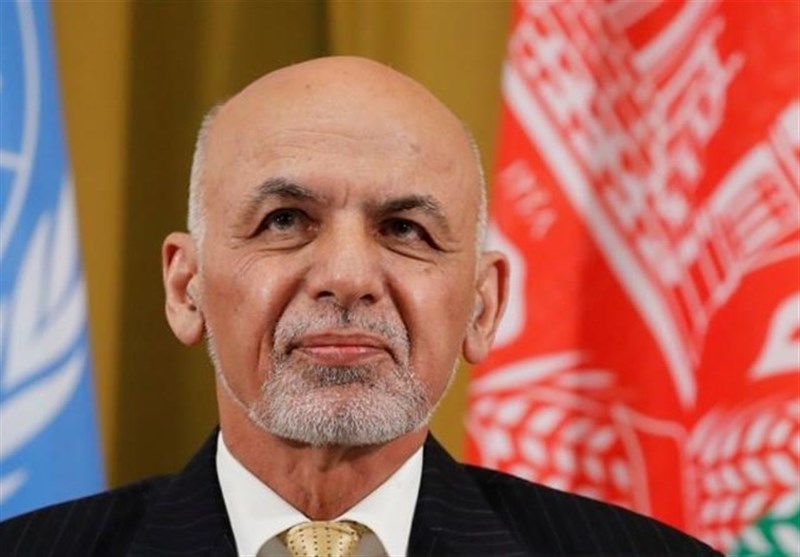 Afghanistan&apos;s Ghani Launches Bid for Second Presidential Term
