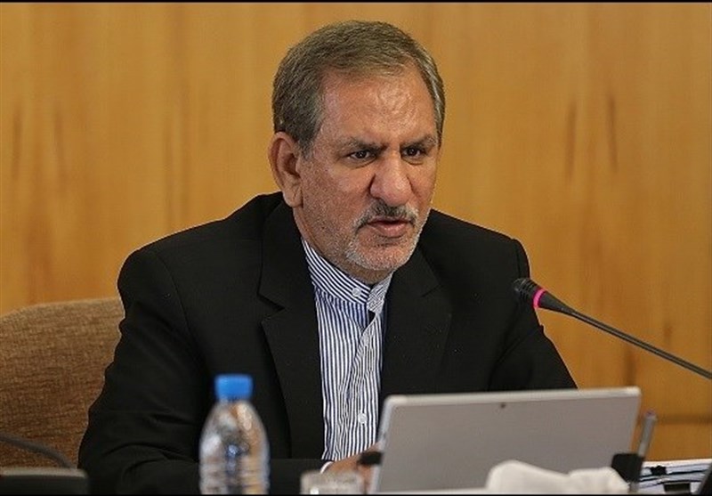 Iranian VP: West Owes Security to Syria