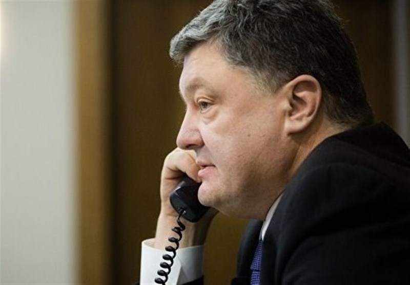 پاسخ کرملین به ادعای رئیس‌جمهور اوکراین برای مذاکره با پوتین
