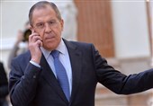 رایزنی تلفنی وزرای خارجه روسیه و فرانسه درباره پیشنهاد پوتین