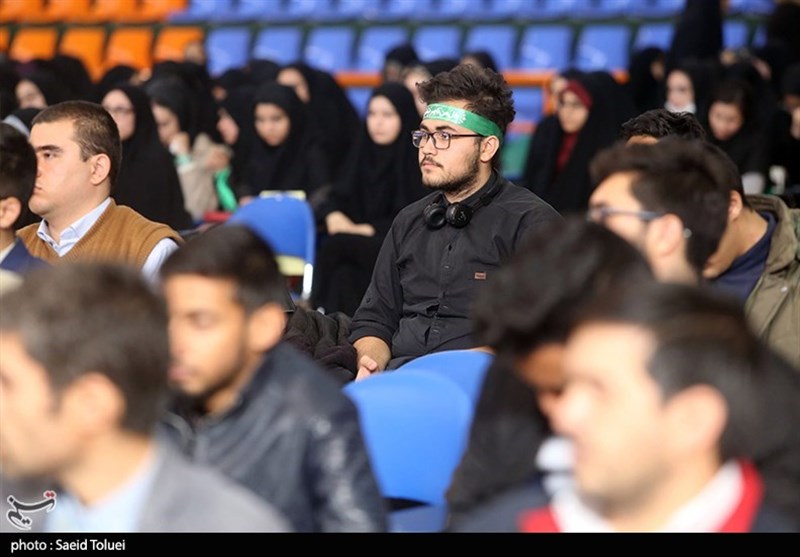 بسیجیِ دانشجو چگونه از مطالبه‌گری آغاز می‌کند و به حل مسائل انقلاب می‌رسد؟