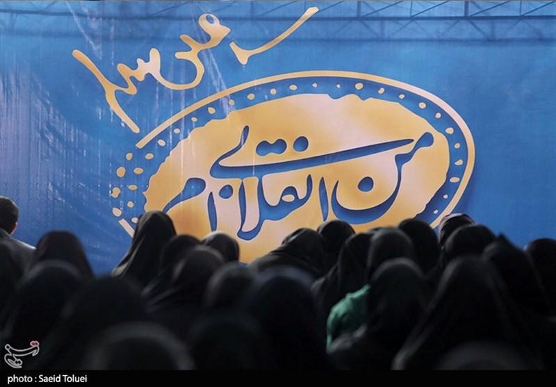 یزد| فرهنگ بسیجی در تمام جهان لرزه در اندام استکبار می‌اندازد