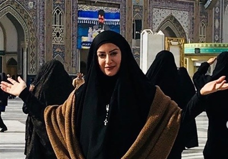 پنج دلیل خبرنگار مسیحی برای علاقمند شدن به حجاب