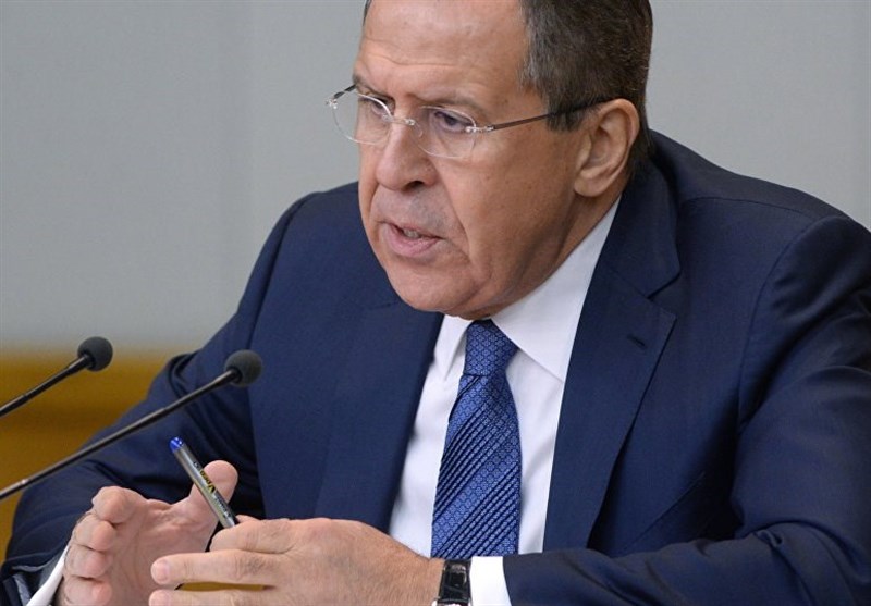 Lavrov Blames West for Using Aggressive Political Engineering Tools against Venezuela