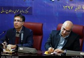 سیدحسین میرشجاعیان حسینی معاون اقتصادی وزارت امور اقتصادی و دارایی