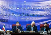 سخنرانی سیدحسین میرشجاعیان حسینی معاون اقتصادی وزارت امور اقتصادی و دارایی