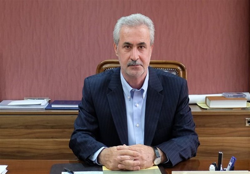 ‌پورمحمدی رسماً به عنوان چهاردهمین استاندار آذربایجان شرقی معرفی شد‌