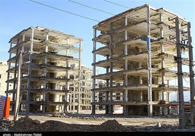  پیش بینی رشد ۴.۱ درصدی صنعت ساخت‌وساز ایران در سال ۲۰۲۲ 
