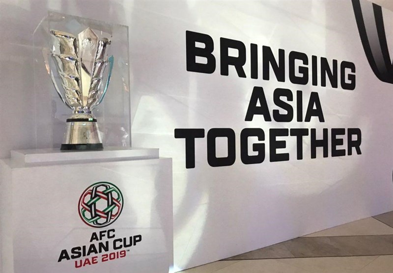 برنامه روز نهم جام ملت‌های آسیا 2019