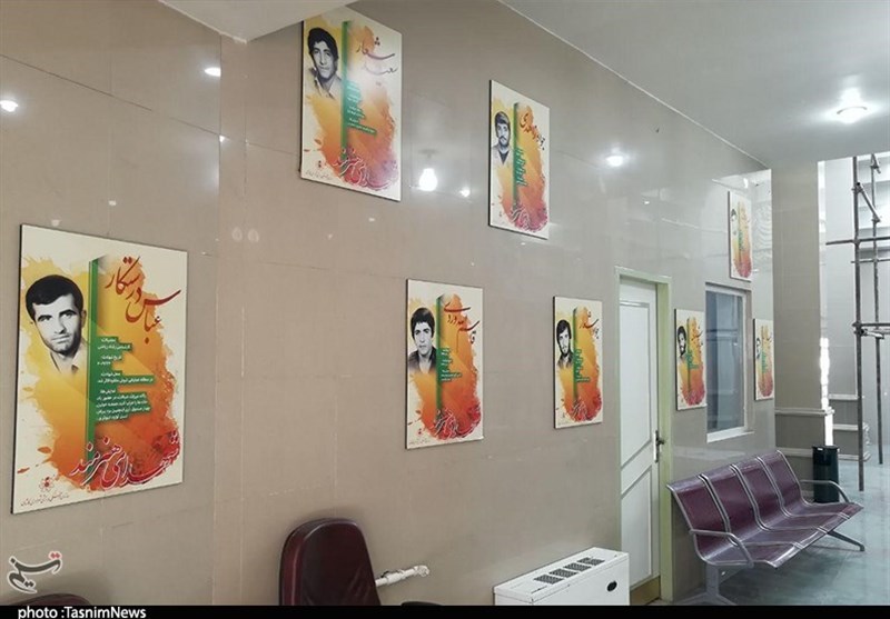 فرهنگ سرای مهر کاشان برای میزبانی جشنواره ملی تئاتر مهر آماده می شود+تصاویر