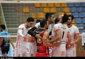 تیم والیبال شهرداری ارومیه از فولاد سیرجان ایرانیان میزبانی می‌کند