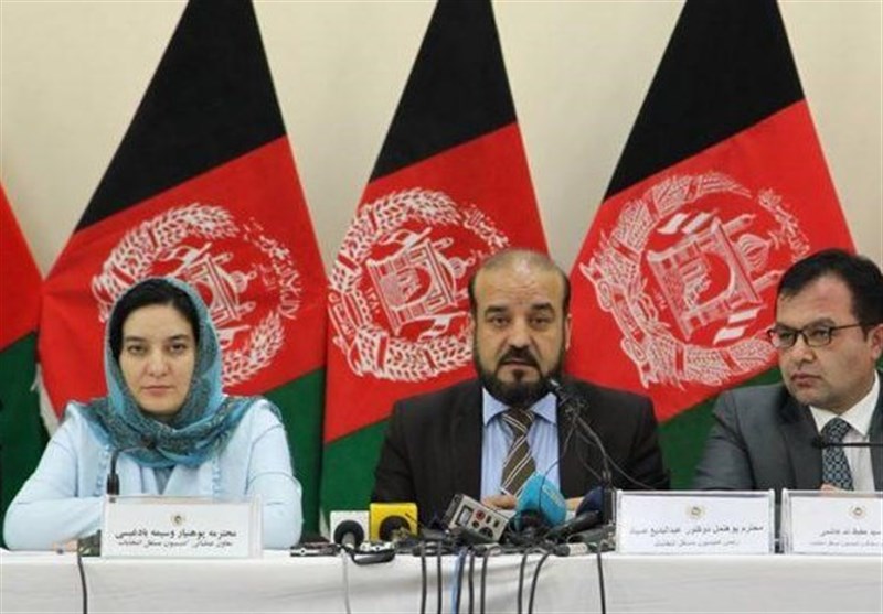 فهرست ابتدایی نامزدان انتخابات ریاست جمهوری افغانستان اعلام شد