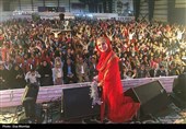 خوزستان|جشنواره کودک و نوجوان در بندرماهشهر آغاز به کار کرد+تصاویر