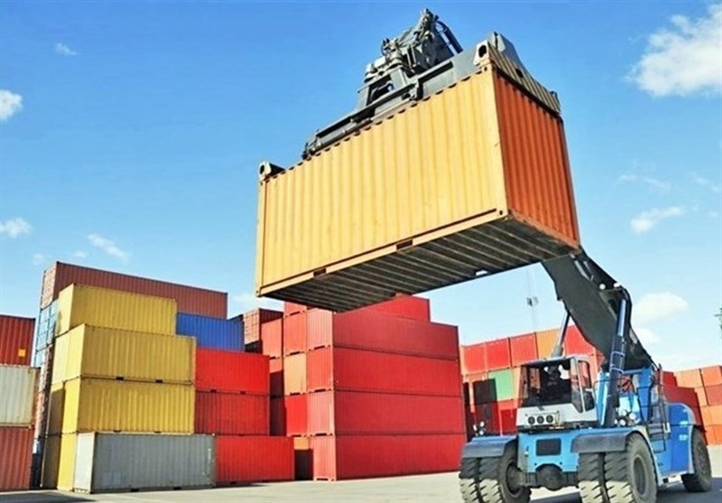 صادرات کالا از گمرکات کردستان 115 درصد افزایش یافت