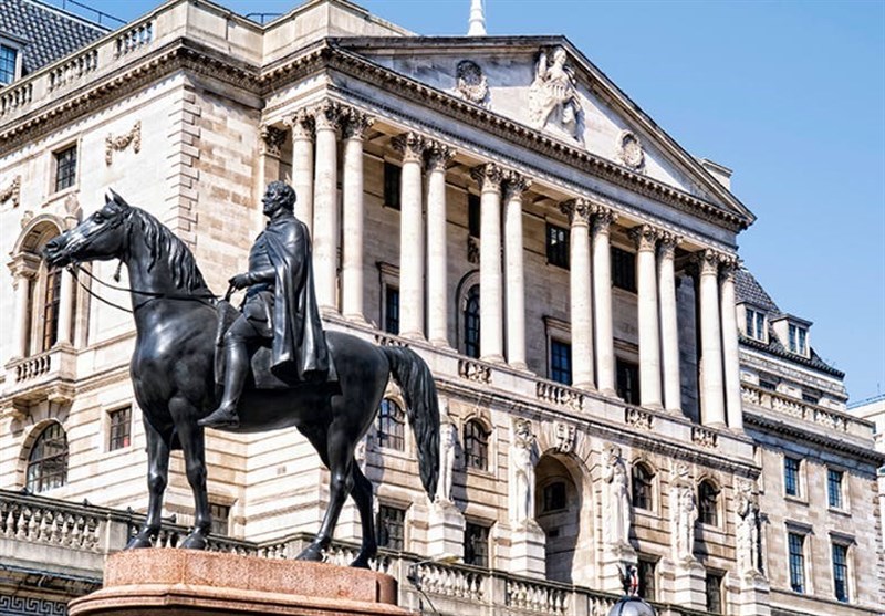 Bank of England: No-Deal Brexit to Be Worse than 2008 Crisis