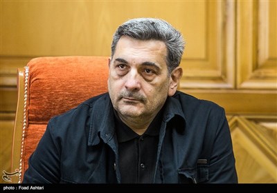  پیروز حناچی شهردار جدید تهران 