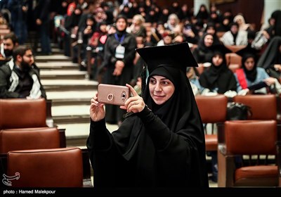 اولین گردهمایی دانشجویان لبنانی مشغول به تحصیل در دانشگاه‌های ایران