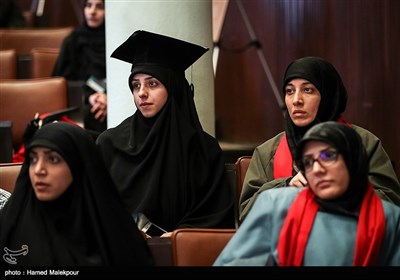 اولین گردهمایی دانشجویان لبنانی مشغول به تحصیل در دانشگاه‌های ایران