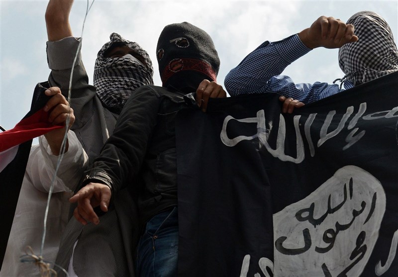 IŞİD’in Terör Eylemleri Ve Güvenlik Güçlerinin Örgüte Yönelik Operasyonları Sürüyor
