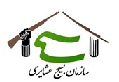 عشایر بسیجی خوزستان از جانباز مدافع حرم تقدیر کردند