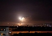 اهداف اسرائیل از حمله موشکی جدید به سوریه