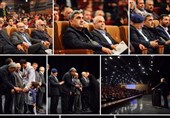 حناچی: روحیه بسیجی همراه با دانش، تهدید جنگ را به فرصت تبدیل کرد