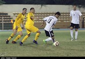 دعوت از 19 بازیکن به دومین مرحله اردوی تیم ملی فوتبال هفت نفره
