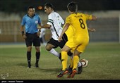 جام جهانی فوتبال هفت نفره| برتری ایران مقابل هلند و جدال برای کسب رتبه پنجم