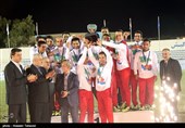 گزارش سایت فدراسیون جهانی فوتبال معلولین از قهرمانی ایران در مسابقات آسیا-اقیانوسیه
