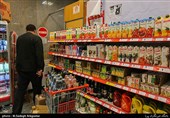 قیمت انواع میوه و تره‌بار و مواد پروتئینی در کرمانشاه؛ سه‌شنبه 25 تیرماه + جدول