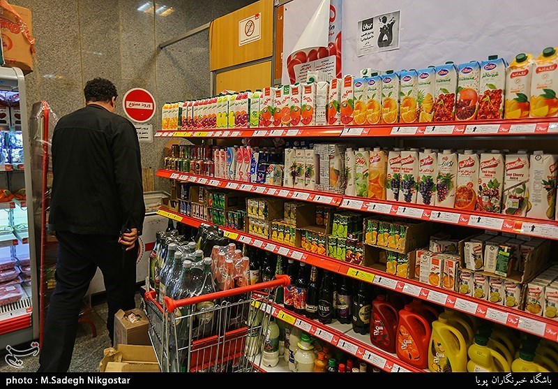 قیمت انواع میوه و تره‌بار و مواد پروتئینی در کرمانشاه؛ سه‌شنبه 25 تیرماه + جدول