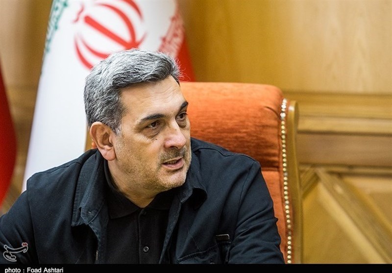 حناچی: زلزله تهران راه فرار ندارد؛ باید خود را آماده کنیم