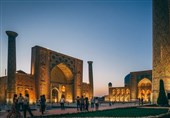 آسیب جدی به 259 مجموعه میراث فرهنگی ازبکستان