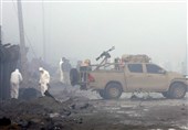 اعتراف شرکت امنیتی انگلیسی به کشته شدن 5 عضوش در حمله طالبان