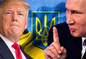 واکنش سناتورهای روس به تصمیم ترامپ درباره لغو دیدار با پوتین