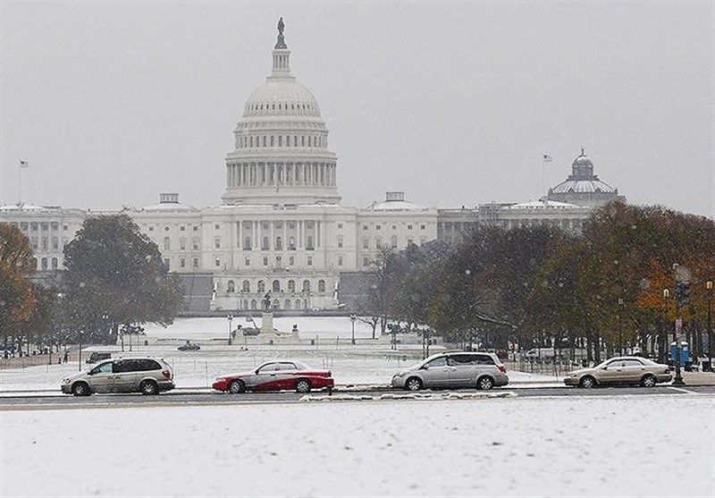 US Senate Passes Stopgap Spending Measure to Avert A Shutdown
