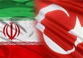 التبادل التجاری بین إیران وترکیه یتجاوز 8 ملیارات دولار خلال 10 أشهر