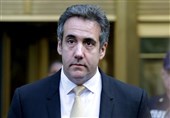 Michael Cohen Says He&apos;s Cooperating with Officials Probing Trump, His Family