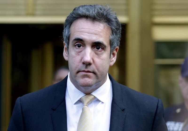 Star Witness Cohen to Testify against Trump in Hush Money Trial