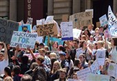 Australian Students Skip School for Climate Change Protest (+Video)