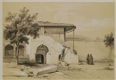 سیمای ترکیه در 180 سال پیش + عکس