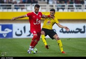 محمد ایرانپوریان: صدرنشینی کار ما را سختتر میکند/ برای قهرمان شدن فقط یک رقیب نداریم