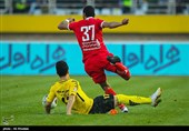 اصفهان| دیدار با پرسپولیس مانند سایر بازی‌هاست؛ هواداران زودتر به ورزشگاه بیایند‌