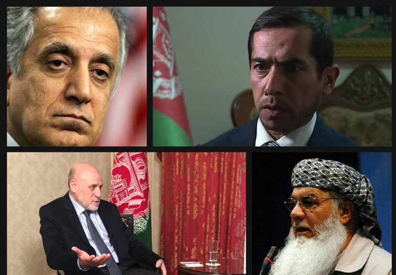 مذاکره طالبان با دولت؛ شرط احزاب برای تعویق انتخابات ریاست جمهوری افغانستان