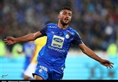 اللهیار صیادمنش در فهرست 10 ستاره احتمالی لیگ قهرمانان آسیا