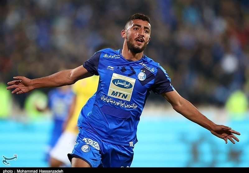 Iran’s Sayyadmanesh among Young Stars to Watch at 2019 AFC Champions League