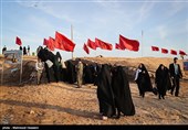 قزوین| دانش‌‌آموزان ‌‌‌‌‌‌‌‌‌‌‌‌‌‌شهرستان البرز به اردوی راهیان نور اعزام شدند